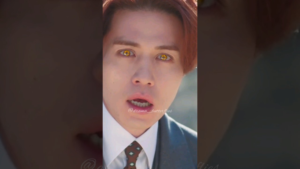 Lee yeon is always ultimate |Tale of the nine tailed 1938|#kdrama #leedongwook #kimbum #fyp #shorts