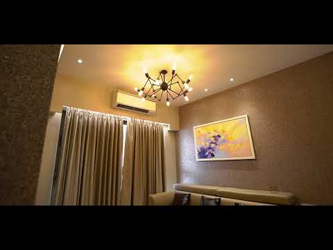 Jaswanti Woods | Interior | Ashray Group