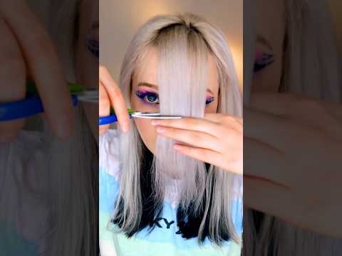 Fail haircut 💇‍♀️🪀🏓 #hair #cut #haircut