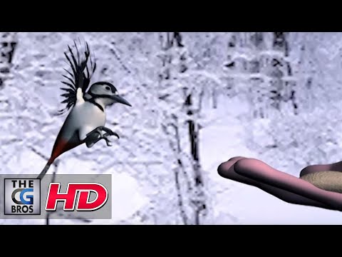 CGI 3D Demo Reel : "2015 Animation Showreel" - by Carina Henriksson