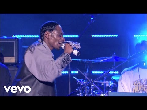 Snoop Dogg, Lady of Rage - Afro Puffs (Live at the Avalon)