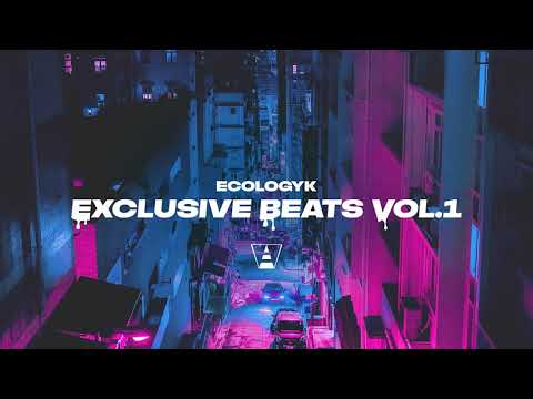 braggs, Ecologyk - Amada (Instrumental)