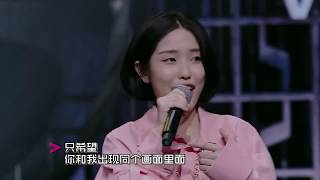 [討論] 女OG大家會先想到誰？