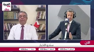 سلمان: دول الخليج لم تتوقف عن الحراك الدبلوماسي الفاعل منذ بداية الأزمة