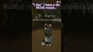 Definitely tumbling leaves and Ivy blur tho. #antizoo #therianthropy #quadrobics #nature