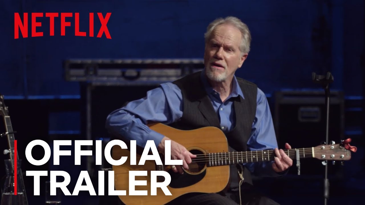 Loudon Wainwright III: Surviving Twin | Official Trailer [HD] | Netflix