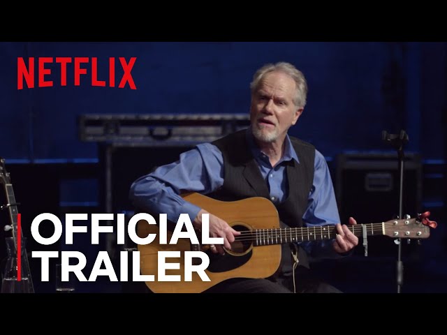 Loudon Wainwright III: Surviving Twin | Official Trailer [HD] | Netflix