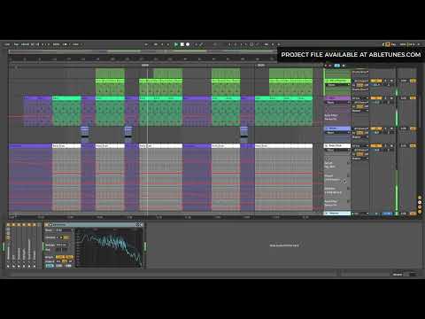 shonci, Mc Magrinho - CHEGOU 3 Ableton Remake [Rally House/Phonk]