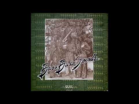 Basabasa Soundz ‎– S/T : 70s GHANA Afro Pop Psych Funk Highlife Beat FULL Album Music African Soul