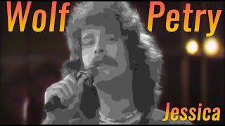 Wolfgang Petry — Jessica (TV, 1981)