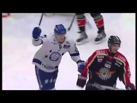 #61 Johan Ryno 2013/2014