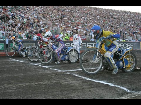 WŁÓKNIARZ Częstochowa - APATOR Toruń   2003.09.21      # 30