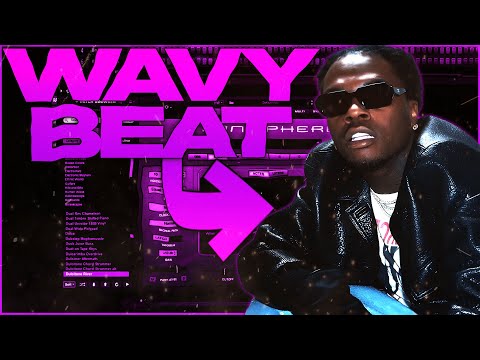 TURBO's SECRETS FOR MAKING BOUNCY BEATS FOR GUNNA (One of Wun Tutorial)