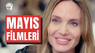 Mayıs 2026'da Vizyona Girecek Filmler: Top Gun, Sihirli Annem 2, Sicci