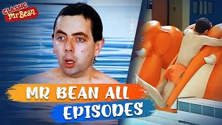Download lagu Mr Bean All Episodes | Classic Mr Bean mp3 Download lagu Mr Bean All Episodes | Classic Mr Bean mp3