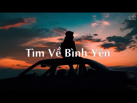 Tìm về bình yên - Quốc Việt