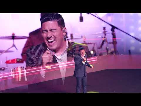 La Amante - Me Aleje del Amor - Puro Corazon - Grupo 5 en Vivo (Elmer Vive 2020)