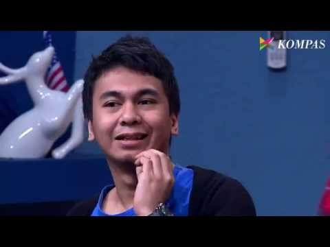 Iklan TV Jadi Cobaan - Indonesia Harus Buka