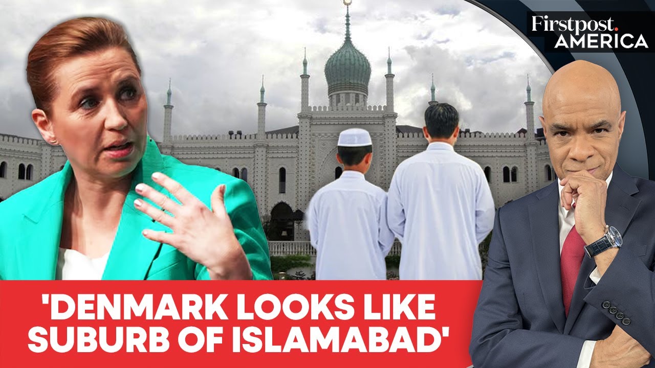 Denmark Moves To Ban The Azan Nationwide Fearing It's Turning Into Islamabad | Firstpost America