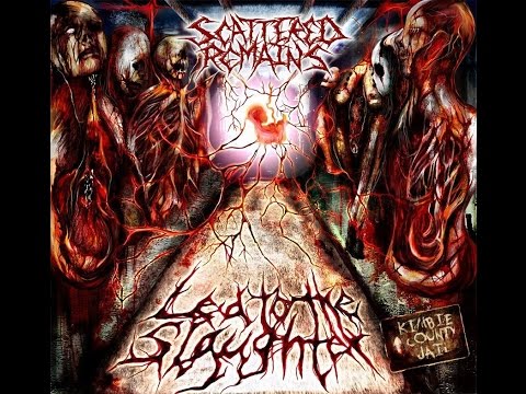 Scattered Remains - 