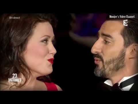 Julie Fuchs & Charles Castronovo -  L’heure exquise (La veuve joyeuse)