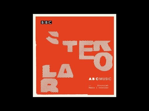 Stereolab: Brigitte (15-02-96, John Peel)