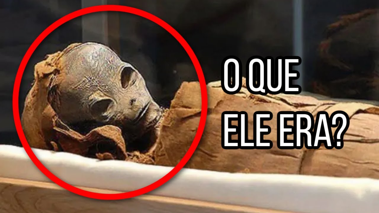 Eu visitei a Tumba de Tutancâmon e passei muito mal! Saiba tudo sobre o maior mistério do Egito!