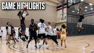LifeTime Burr Ridge 2026 Spring Highlights (First Half)
