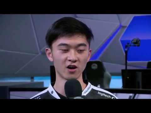 TSM Biofrost on their Longest Rival: Counter Logic Gaming (CLG)