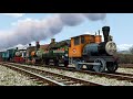 Thomas Friends Season 14 Episode 19 Merry Misty Island UK Dub HD MA Part 2