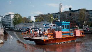 Finland  -  Turku  -  Pori  2010