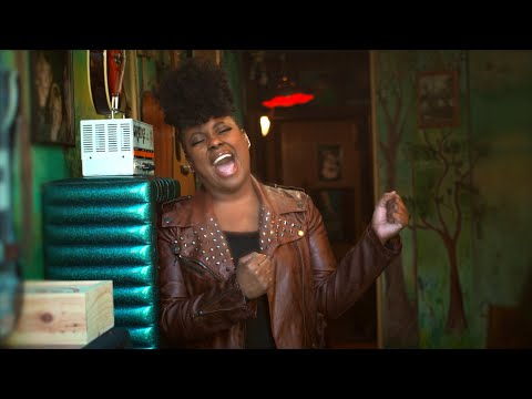 Ledisi - Anything For You (Official Video)