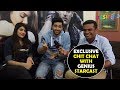 Utkarsh Sharma And Ishita Chauhan Exclusive Interview Exclusive TALK With Genius Movie Starcast