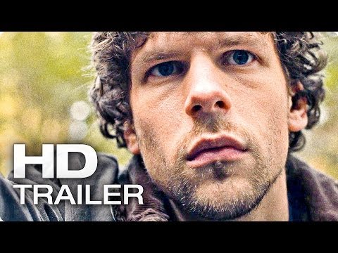 NIGHT MOVES Offizieller Trailer Deutsch German | 2014 Movie [HD]