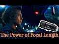 From Boring to Cinematic: The Power of Focal Length