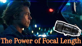 From Boring to Cinematic: The Power of Focal Length