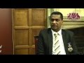 Saman Rohitha Upasena. Interview. Socrates Award Ceremony 2015