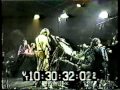 Brand X   Old Grey Whistle Test   And So To F      1979