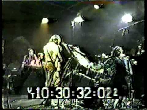Brand X   Old Grey Whistle Test   And So To F      1979