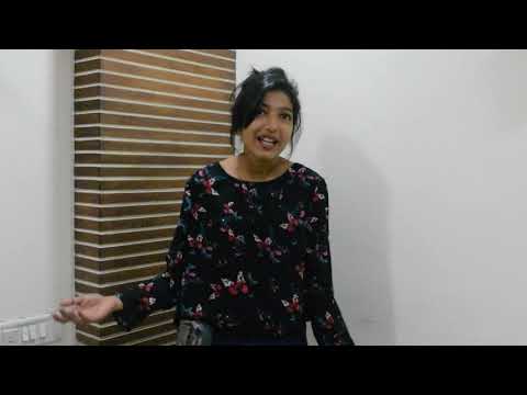 shweta kashyap audition li...