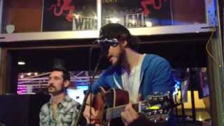 Yours In The Morning - Jeremy McComb @ Winners Nashville (04/19/2012)