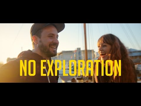 Cut Capers - 'No Exploration' (Official Video)