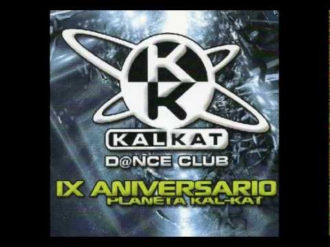 Toni Rico @ 9th ANNIVERSARY KAL-KAT 2004