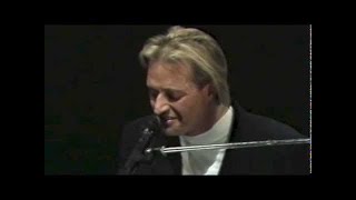 Amedeo Minghi - Le verdi cattedrali della memoria (Forse sì musicale)