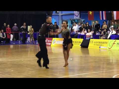 Kostia & Isabelle - Jive