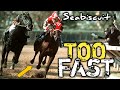 Seabiscuit: The Horse That Inspired a Nation | Horse Movie DEFAULT Thumbnail