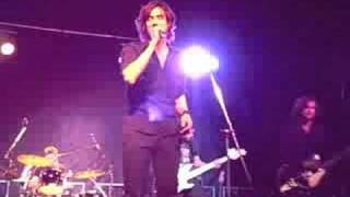 David Usher - Tomorrow Comes - Live 2008