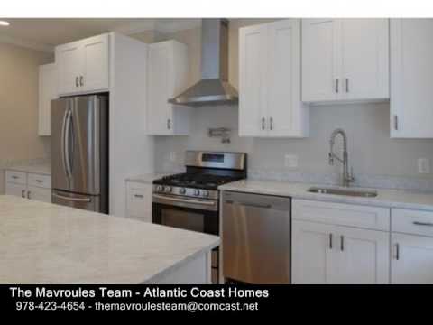 8 Willow Ave Unit A, Salem MA 01970 - Condo - Real Estate - For Sale -