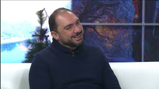 Առավոտը Շանթում/Aravoty Shantum/Անդրանիկ Գրիգորյան