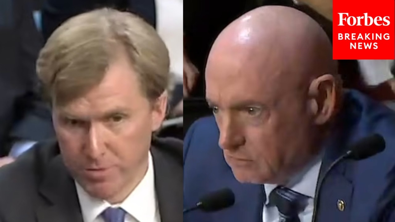 Video | Kelly Grills Official On Trump Claiming Iran's Nuclear Facility Was 'Obliterated' In Midnight Hammer